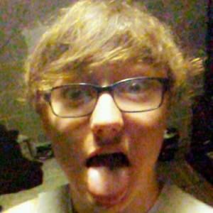 Meet your Posher, Darren